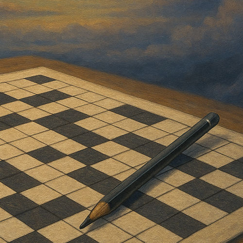 Kreuzworträtsel in Film und Literatur